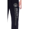 DC Comics Mens' Green Lantern Blackest Night Pajama Pants - All Corps - 2 of 3