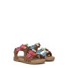 Blowfish Malibu Infant Girl's Sunflower Toddler Sandal - 2 of 4