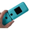 Nakedcellphone Case and Belt Clip Holster for Alcatel Go Flip V, Quickflip - 4 of 4