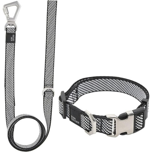 Pet Life Luxe Furracious 2-in-1 Mesh Reversed Adjustable Dog