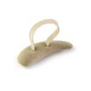 Steins Hammer Toe Crest Cushion and Buttress Pad Reduces Pressure from Calluses and Hammer Toes, Small Right - 2 of 4