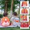BabbleRoo Toddler Backpack for Boys and Girls, Kids Backpack Bag Leash for Toddlers - 4 of 4