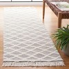 Marbella MRB204 Hand Woven Indoor Rugs - Safavieh - 2 of 4