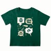 NCAA Colorado State Rams Toddler Boys' 2pk T-Shirt - 2 of 3