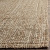 Natural Fiber NF447 Hand Woven Indoor Rugs - Safavieh - 3 of 4