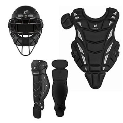 champro catchers mitt