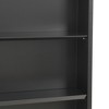 CSBDHOME Recessed Framed Metal Medicine Cabinet - 2 of 4