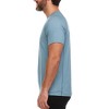 Minus33 Merino Wool Micro Weight - Men's Wool Raglan T-Shirt Woolverino - 3 of 4