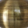 Versailles LX01 Ball Finial Rod Set - Antique Brass/Brushed Brass - 3 of 3