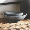 Plum & Post Cedric Decorative Bowls Set of 2 - 4 of 4