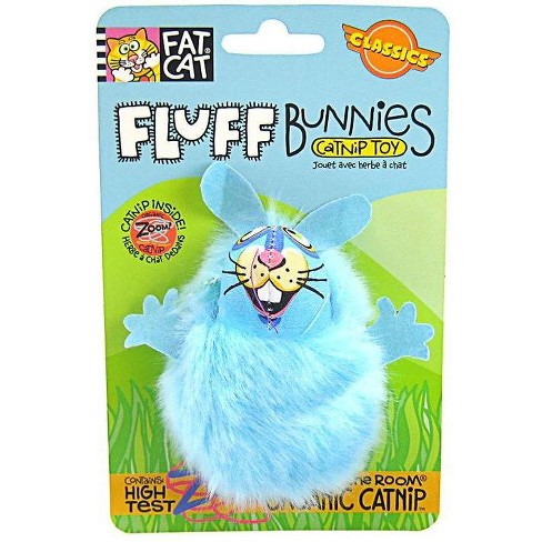 Zany ball hotsell cat toy