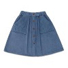 Girl Quilted Skirt - Wander & Wonder - 2 of 2