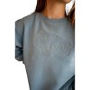 Women's Take a Vacay Sweatshirt - Boat House Apparel - 2 of 2