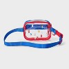 Girls' Americana Ice-Cream Crossbody Bag - Cat & Jack™ - 2 of 4