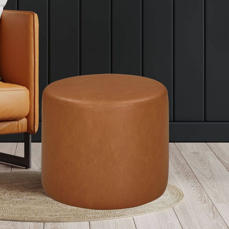 Clover Ottoman - Lifestyle Solutions, 3 of 6