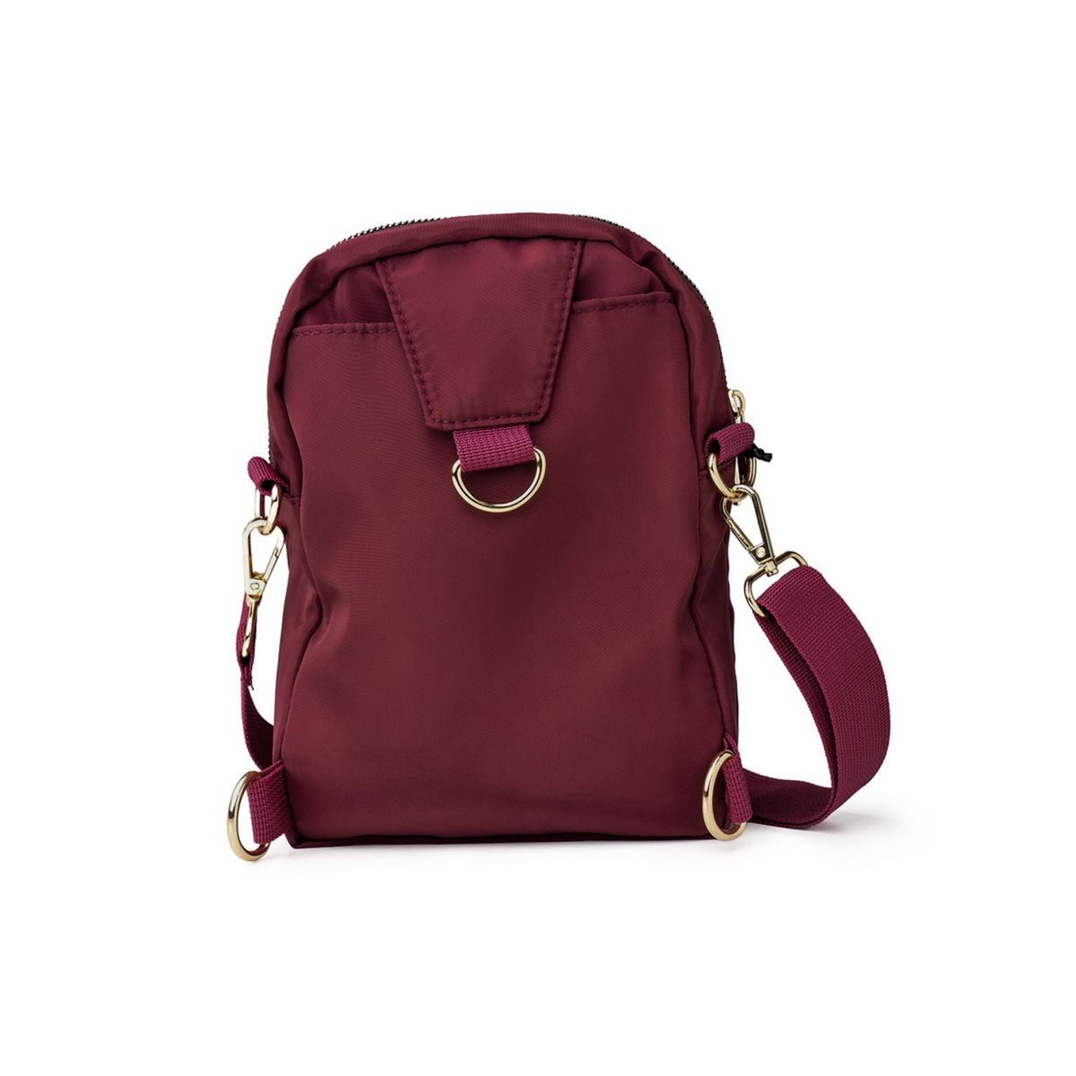 Kedzie Roundtrip Convertible Sling Bag - thumbnail 8