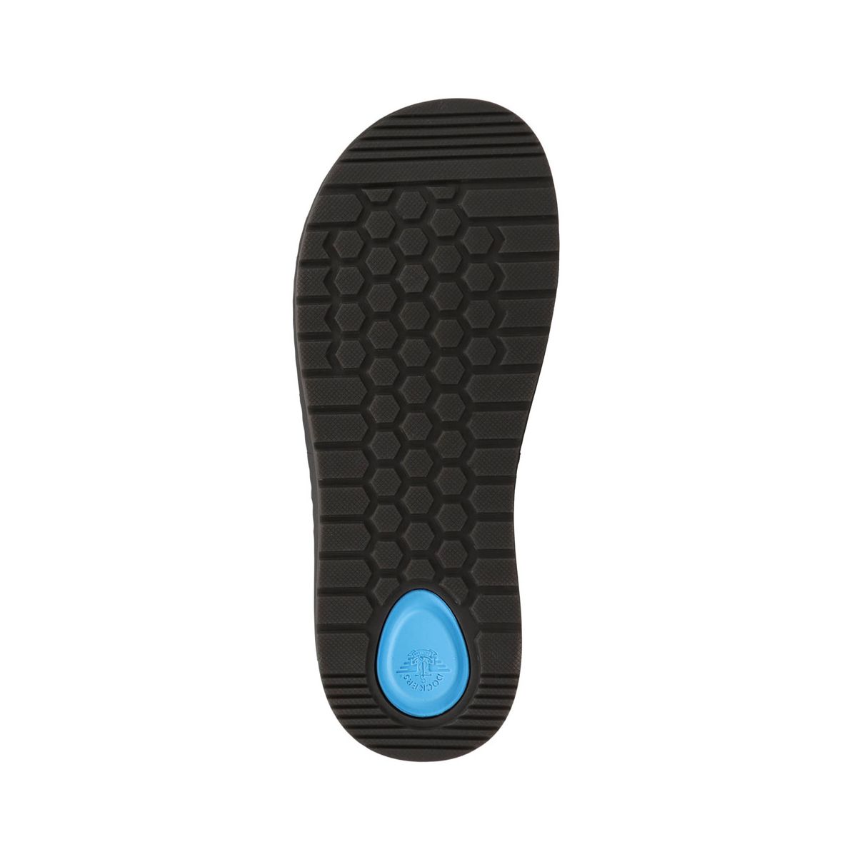 Dockers Mens Sarasota Moc Toe Sandal - thumbnail 4
