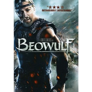 Beowulf (2007( (Widescreen( (Rated( (Sensormatic( (DVD)(2007) - 1 of 1
