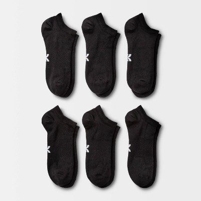 women's no show athletic socks