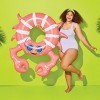 Crab Swim Tube Water Floats and Inflatables - Sun Squad™ - 4 of 4