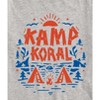 Boys' - Spongebob Squarepants - Kamp Koral Campsite Bonfire Short Sleeve Graphic T-Shirt - 2 of 4