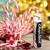 Chapstick Holiday Collection Lip Balm - Candy Cane - 3pk/0.45oz - image 2 of 4
