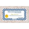 PosterPalooza | Panoramic Shabby Chic White Picture Frame - UV Acrylic, Foam Board Backing, Hanging Hardware - 2 of 4