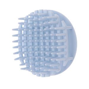 Unique Bargains Hair Shampoo Brush 2.52"x3.07" 1 Pc - 1 of 4
