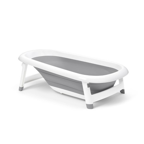 OXO Tot Splash & Store Bath Tub