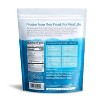 Swanson Real Food Whey Protein - Chocolate Ice Cream 34 oz Powder - 2 of 4