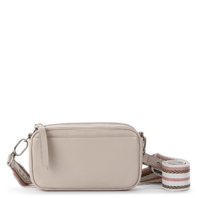The Sak Cora Smartphone Crossbody - Leather