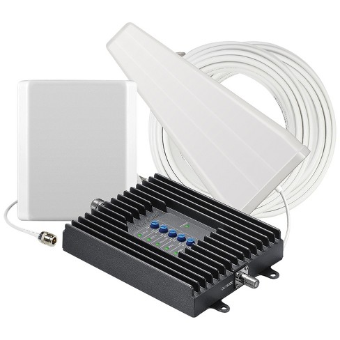 cell phone signal booster for office