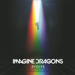 Imagine Dragons - Evolve (LP) (Vinyl)