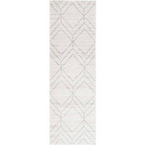 Adirondack ADR241 Non-Shedding Power Loomed Indoor Rugs - Safavieh - 1 of 4
