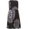 VENUS Womens Convertible Cover-Up Dress - 4 of 4