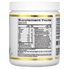California Gold Nutrition Superfoods, Supergreens Antioxidant with Vitamin A, Vitamin K and Calcium, Sweet Berry, 6.34 oz (180 g) - 2 of 4
