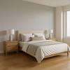 Veer Decor Geometric Chevron Diamond Peel and Stick Wallpaper - 4 of 4