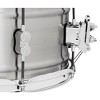 PDP by DW Concept Series 1.2 mm Natural Satin Brushed Aluminum Snare Drum - 2 of 4