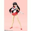 Bandai - Tamashii Nations - Sailor Mars (Animation Color Edition) Pretty Guardian Sailor Moon, Bandai S.H. Figuarts - 2 of 4