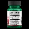 Swanson Nattokinase 2,000 Fibrinolytic Units (FU) 30 Capsules - 2 of 4