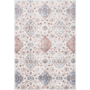 Shivan 100 SHV148 Power Loomed Indoor Rugs - Safavieh - 1 of 4