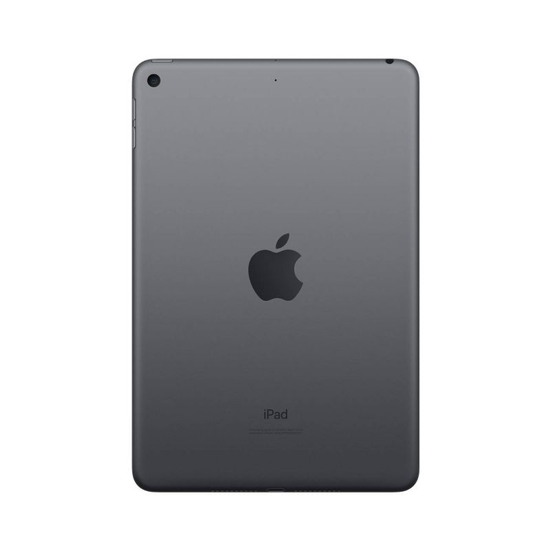 Apple iPad mini 256GB Wi-Fi Only (2019, 5th Generation) - Space Gray, 4 of 7