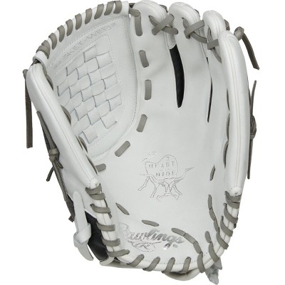 Rawlings Heart of the Hide Dual Core PRO1275SB 12.75 Fastpitch Fielder's  Glove