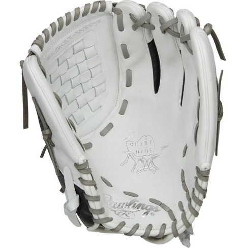 Rawlings Heart Of The Hide 12.5 Fastpitch Softball Youth Glove Left H –  Guardian Baseball