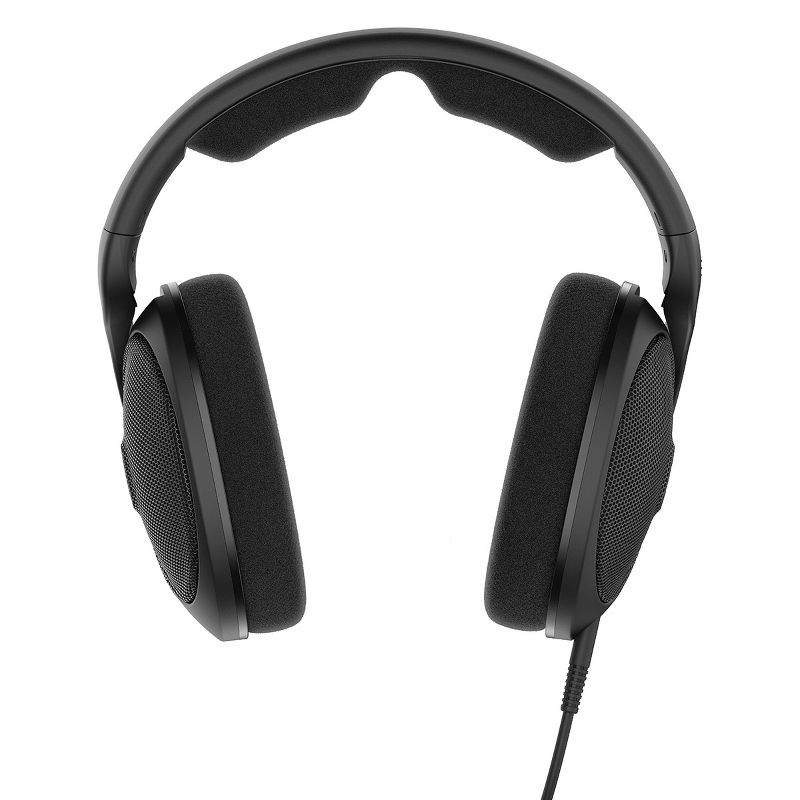 Sennheiser HD 560S Over-Ear Headphones (Black), 2 of 12