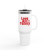 Love All Insulated Travel Mug, 40oz - 2 of 3