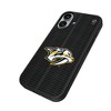 NHL Western Conference Teams Text Backdrop MagSafe Compatible Cell Phone Case for Apple iPhone 17 Series - 2 of 4