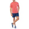 Guy Harvey Men’s Short Sleeve Pocket T-Shirt - 3 of 4