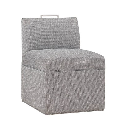 Comfort Pointe Delray Caster Chair
