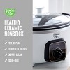 GreenLife 3.5qt Slow Cooker - 3 of 4